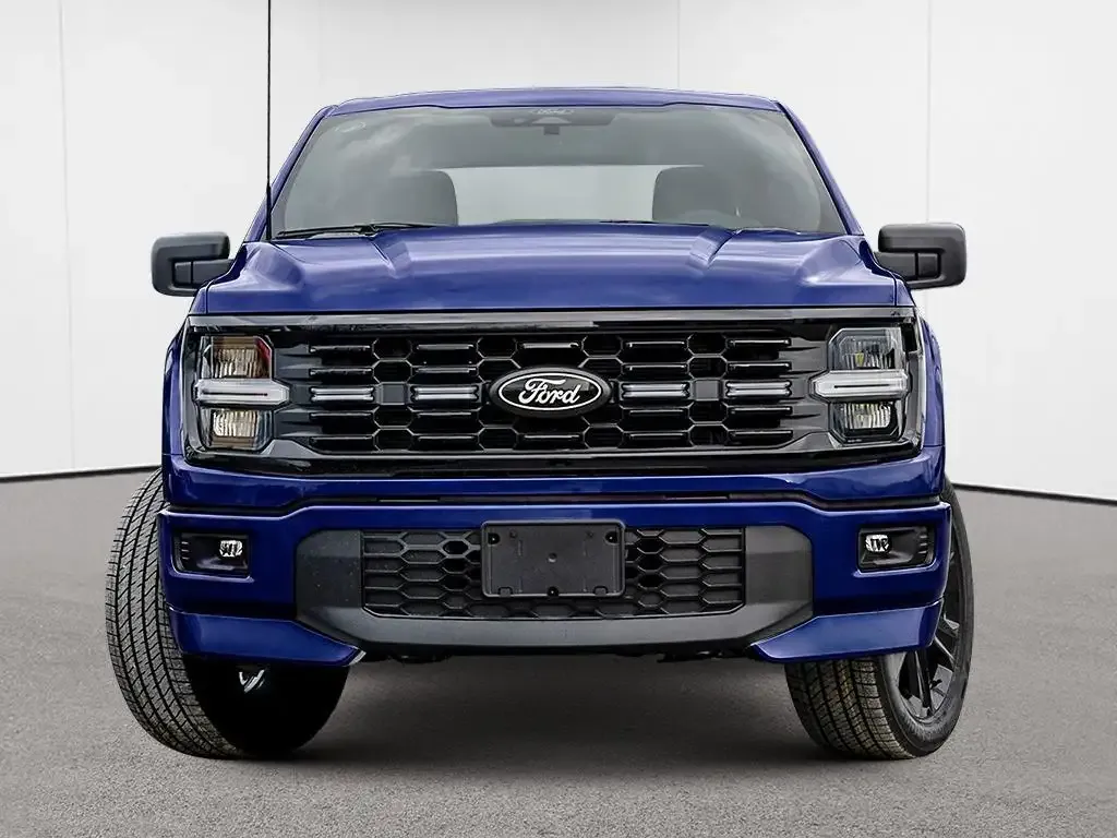 Ford F-150 2026 photo 2