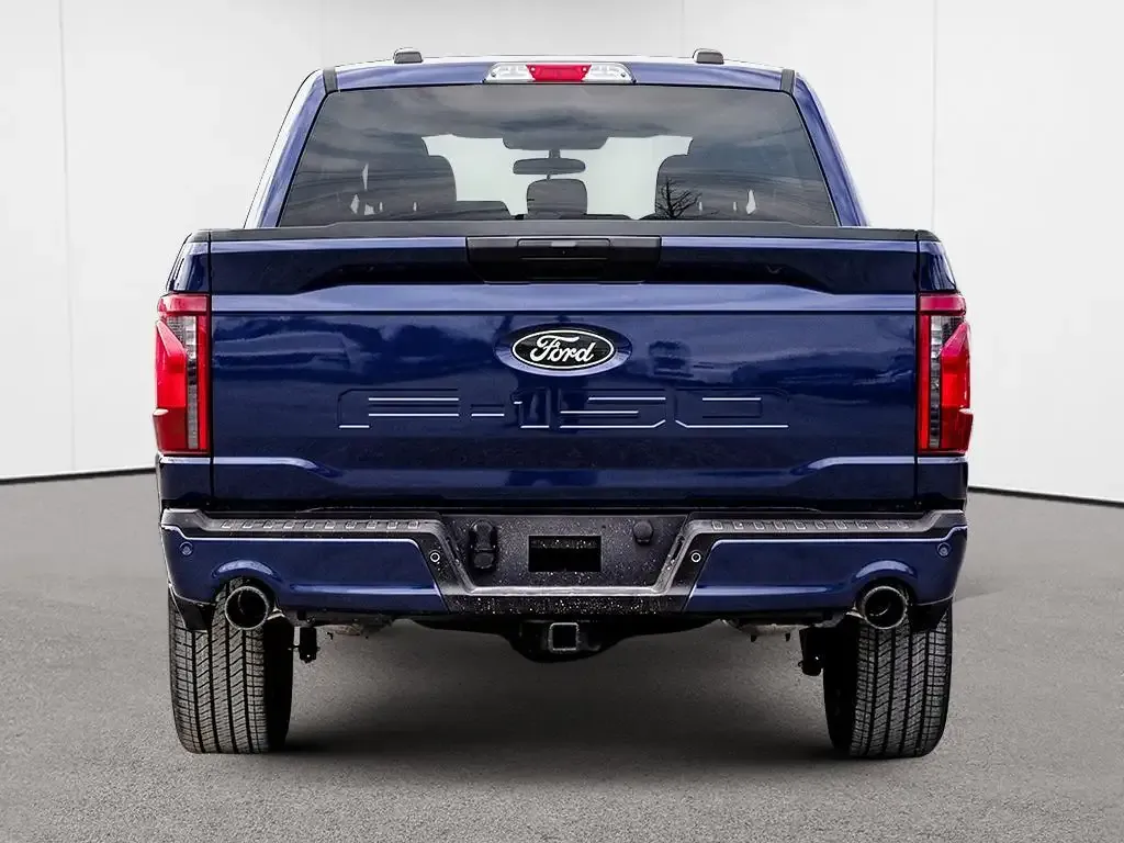 Ford F-150 2026 photo 5