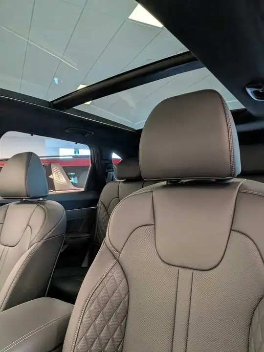 Kia Sorento 2026 photo 5