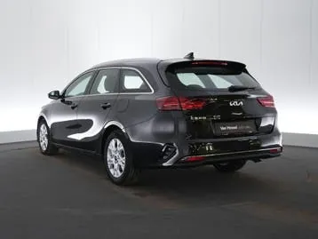 Kia Ceed 2024 photo 2