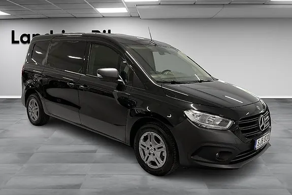 Mercedes-Benz Citan 112 2026 photo 3