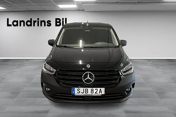 Mercedes-Benz Citan 112 2026 photo 2