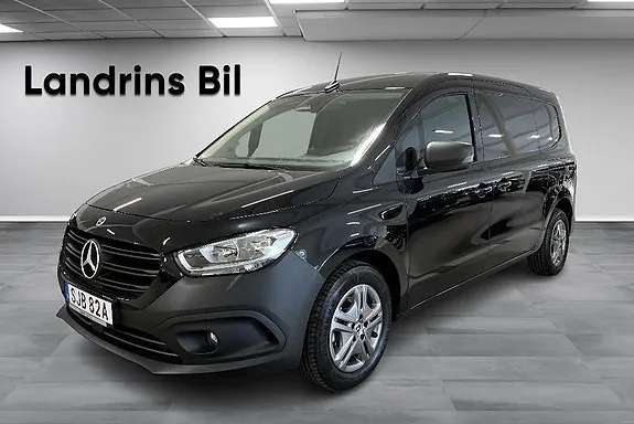 Mercedes-Benz Citan 112