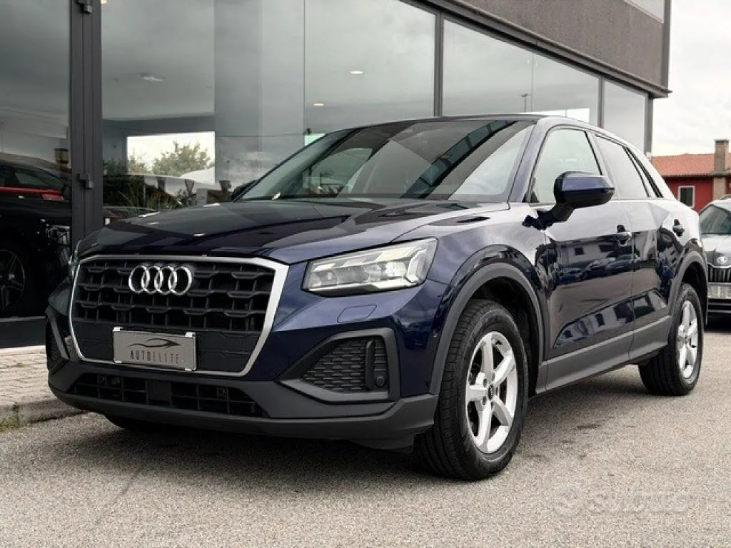 Audi Q2