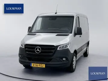 Mercedes-Benz Sprinter 2021 photo 2