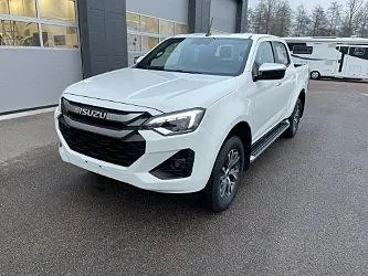 Isuzu D-Max 2025 photo 3