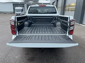Isuzu D-Max 2025 photo 5