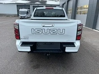 Isuzu D-Max 2025 photo 4