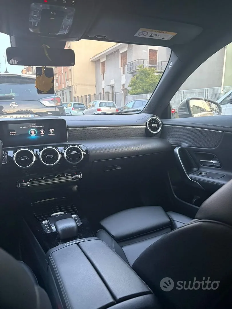 Mercedes-Benz Cla 2020 photo 4