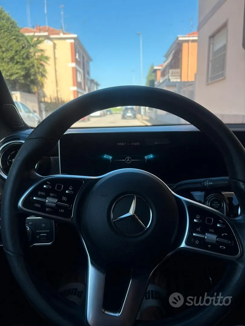 Mercedes-Benz Cla 2020 photo 3