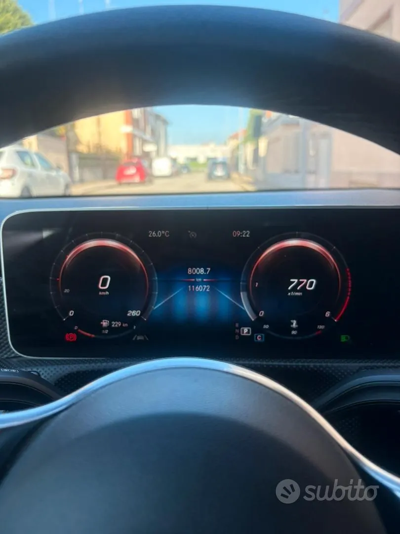 Mercedes-Benz Cla 2020 photo 5