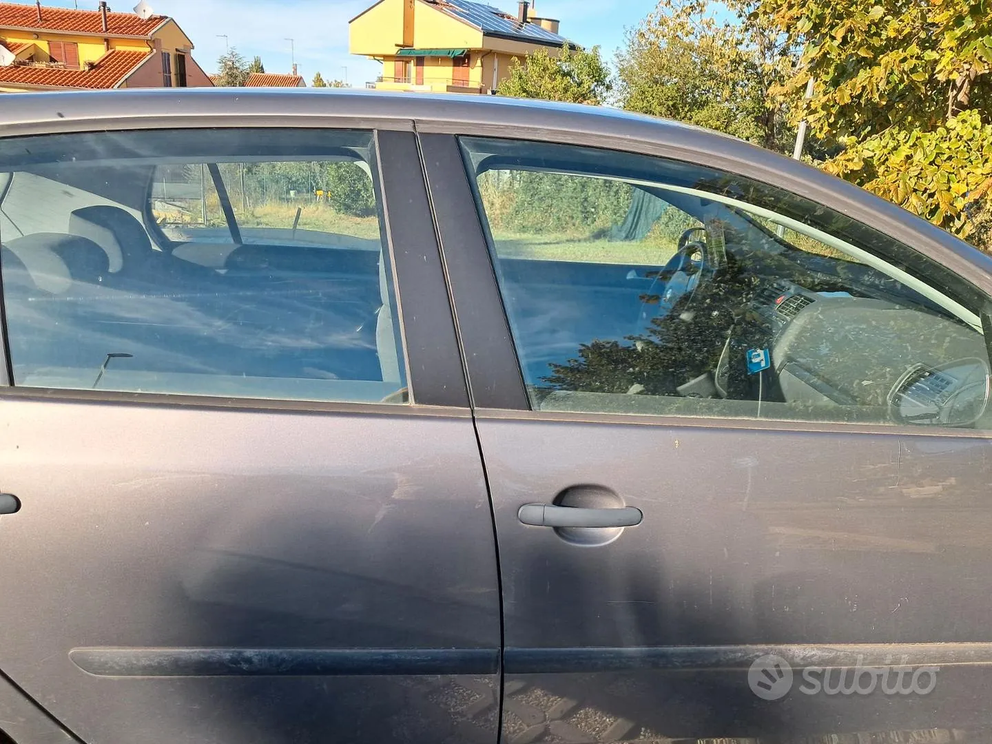 Volkswagen Golf 2006 photo 4