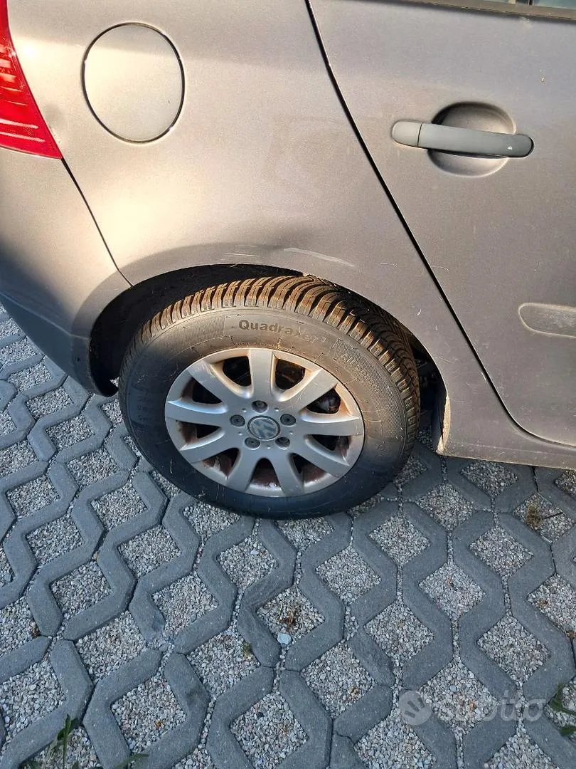Volkswagen Golf 2006 photo 5