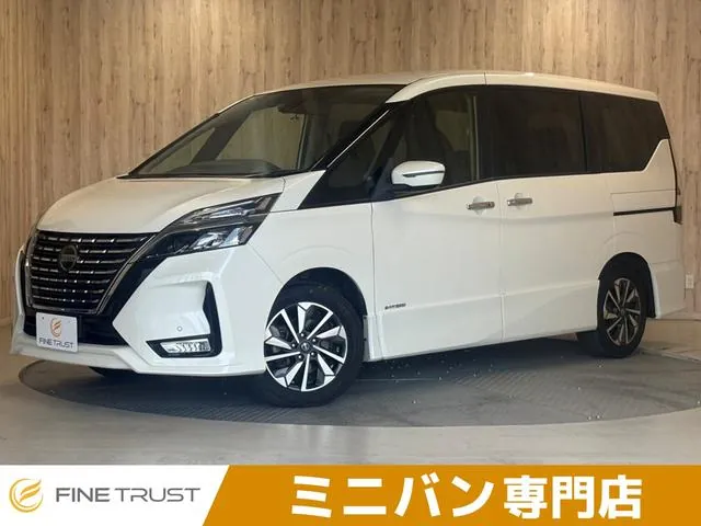 Nissan Sorento
