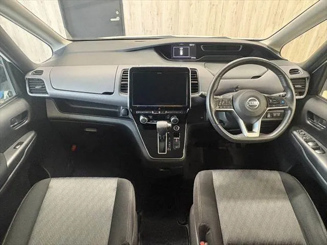 Nissan Sorento 2020 photo 3