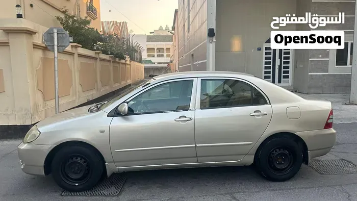 Toyota Corolla 2024 photo 5