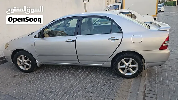 Toyota Corolla 2024 photo 2