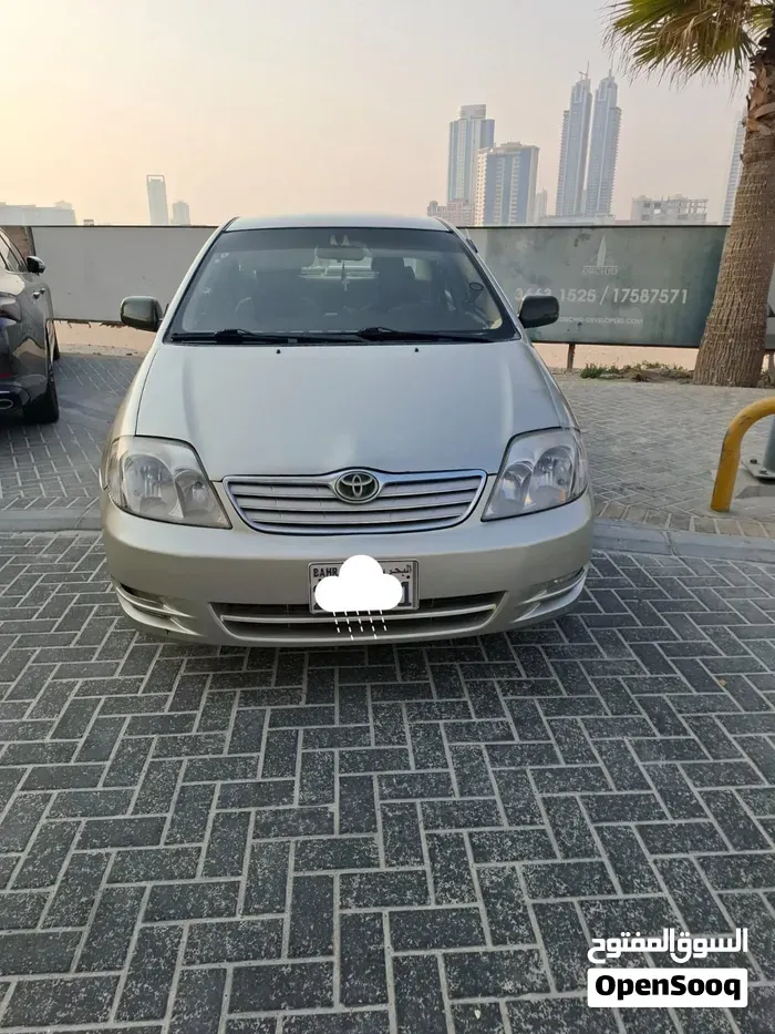 Toyota Corolla 2024 photo 4