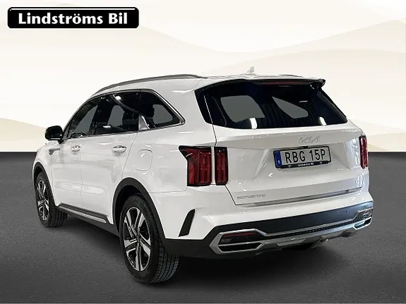 Kia Sorento 2023 photo 4
