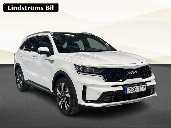 Kia Sorento 2023 photo 3