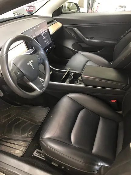 Tesla Model 3 2020 photo 5