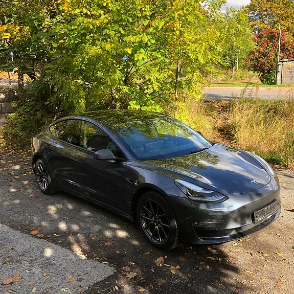Tesla Model 3 2020 photo 3