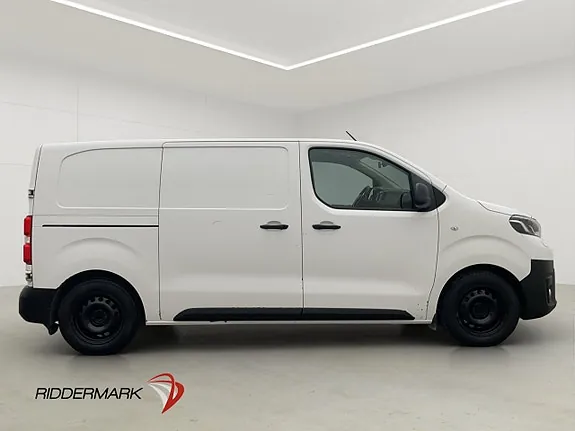 Toyota Proace 2019 photo 2