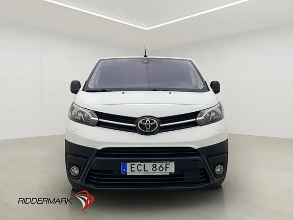 Toyota Proace 2019 photo 5