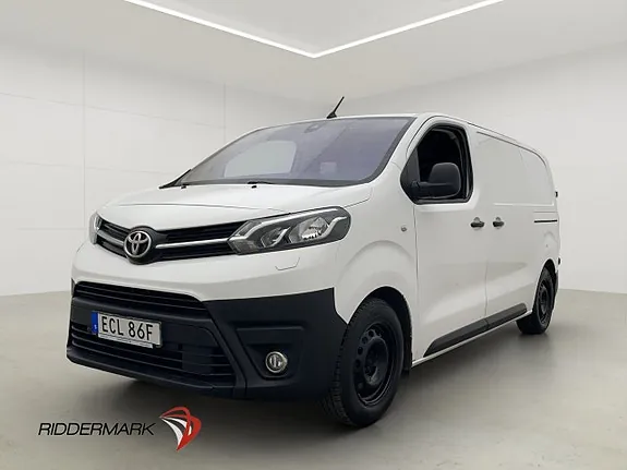 Toyota Proace 2019 photo 3