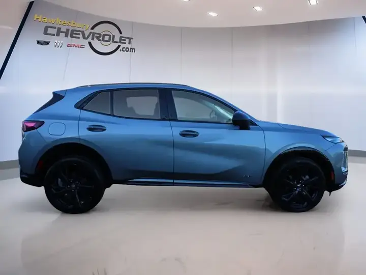 Buick Envision 2024 photo 4