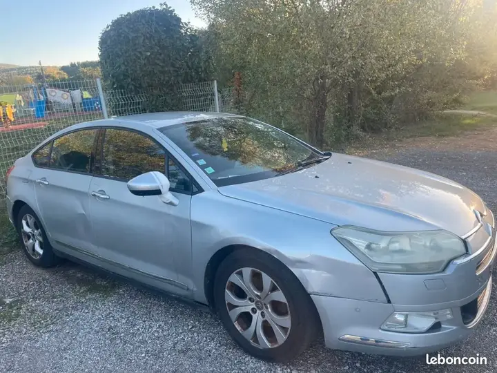 Citroen C5