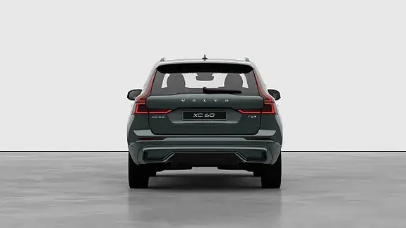 Volvo Xc60 2027 photo 3