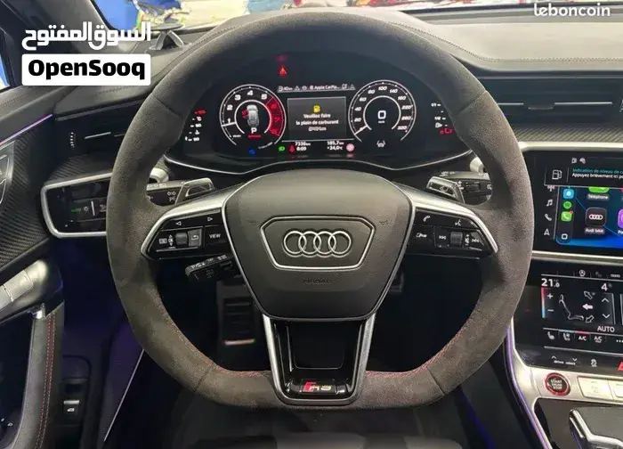 Audi R8 2024 photo 4
