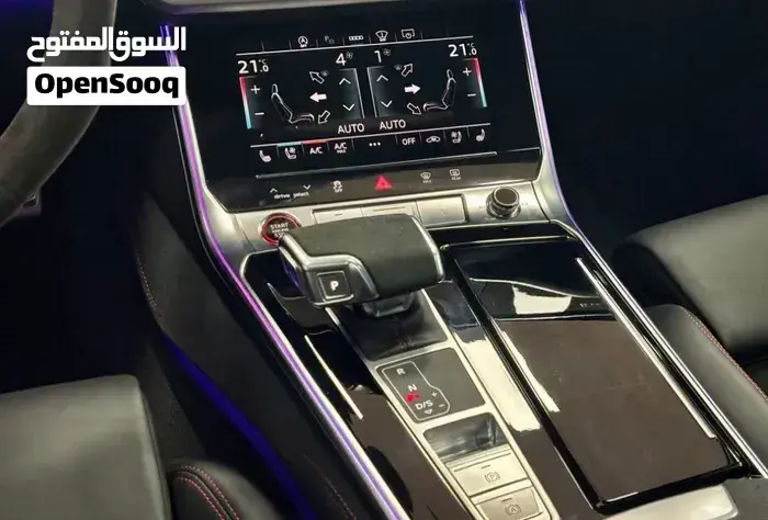 Audi R8 2024 photo 2