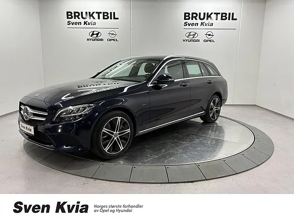 Mercedes-Benz C300 De