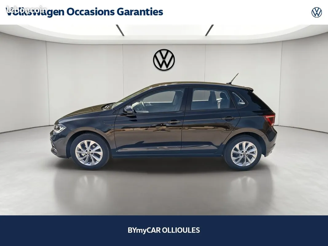 Volkswagen Polo 2025 photo 2