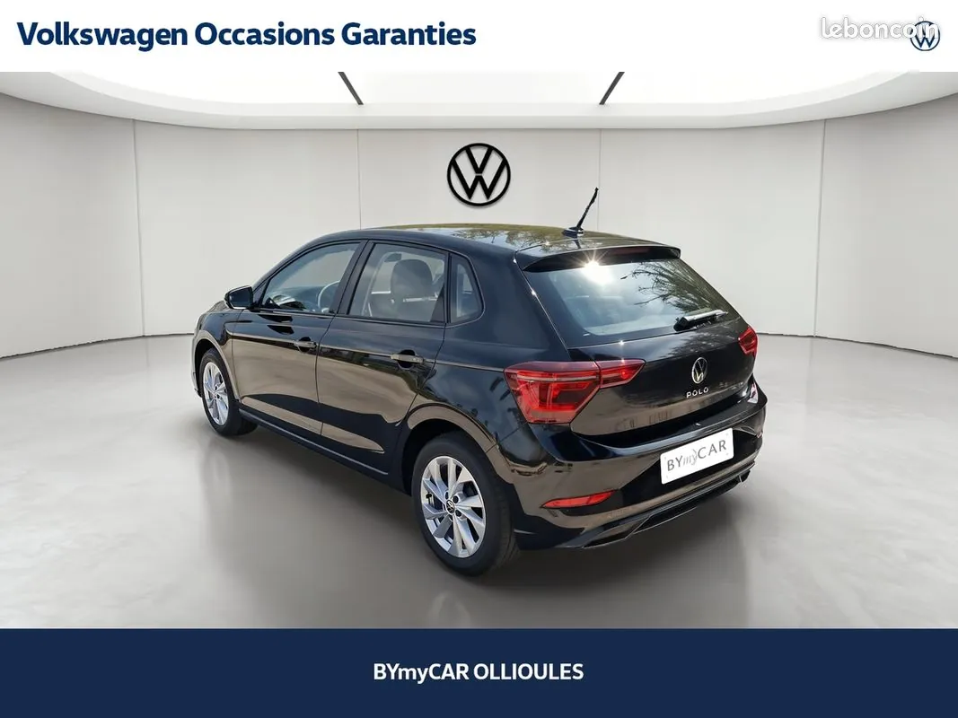 Volkswagen Polo 2025 photo 3