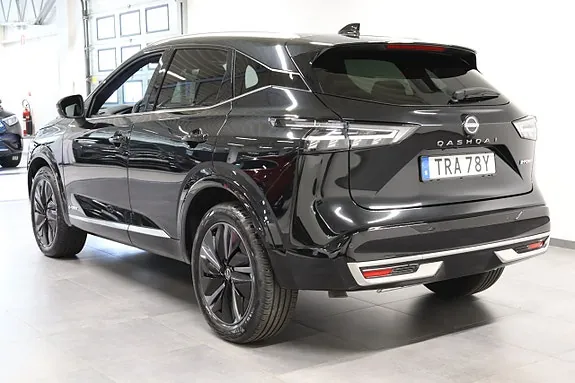 Nissan Qashqai 2024 photo 4