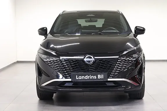 Nissan Qashqai 2024 photo 2