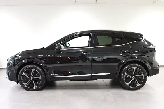 Nissan Qashqai 2024 photo 3