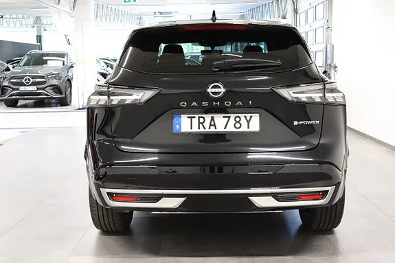 Nissan Qashqai 2024 photo 5