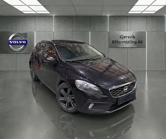 Volvo V40 Cross Country