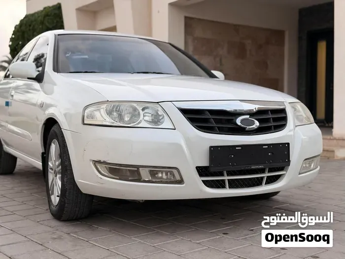 Renault Korea Sm3 2007 photo 3