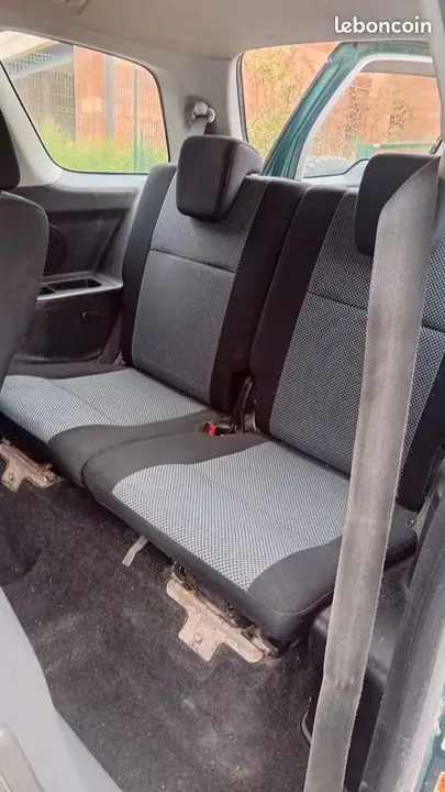 Suzuki Grand Vitara 2006 photo 5