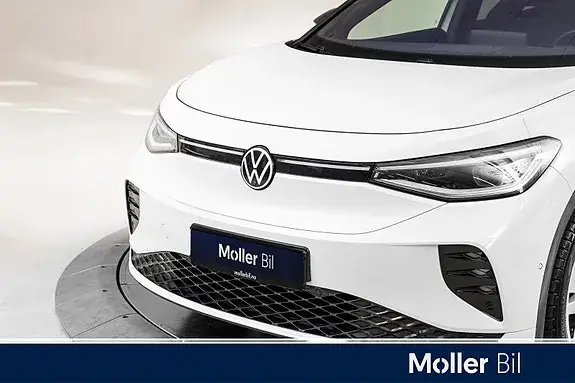 Volkswagen Id.4 Gtx 2023 photo 2
