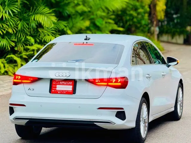 Audi A3 2023 photo 5