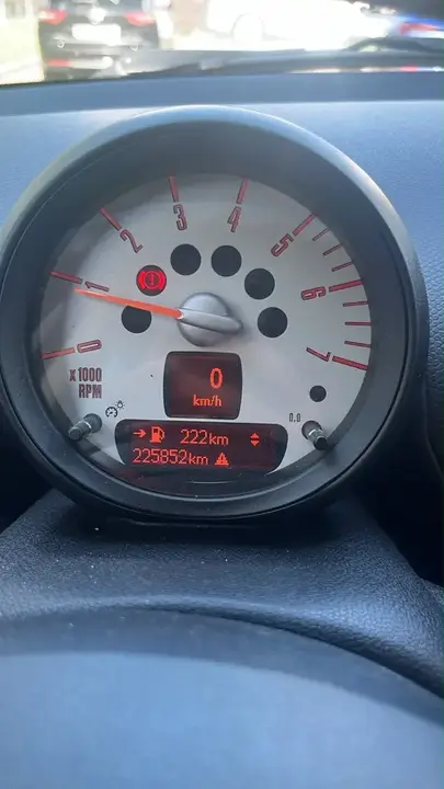 Mini Countryman 2011 photo 2