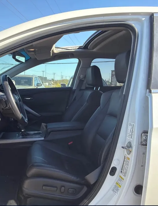 Acura Rdx 2015 photo 5