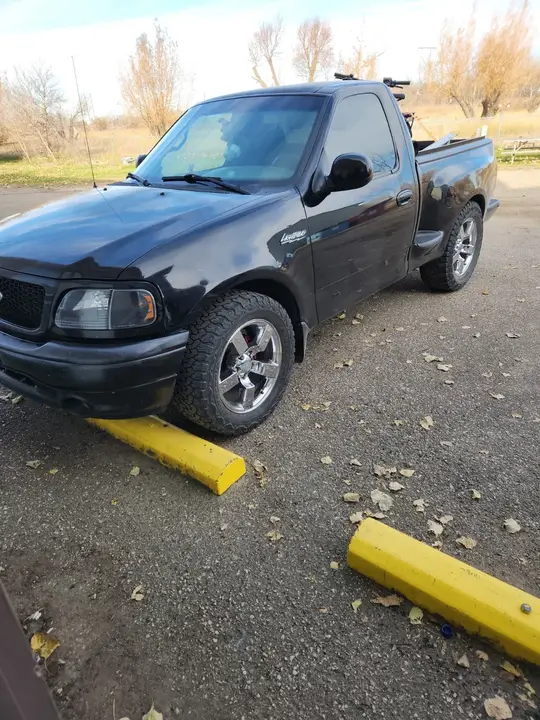 Ford F-150 2010 photo 4