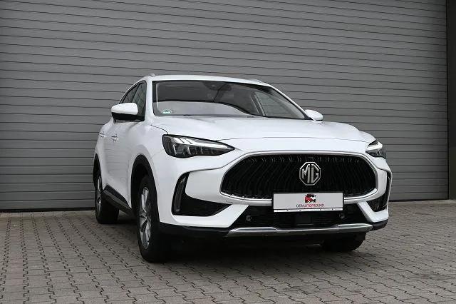 MG Hs